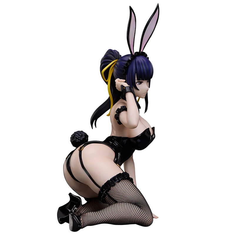 Figurine Narberal Gamma Ver. Black Bunny de Overlord par FREEing